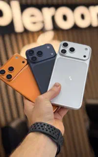 17 pro max 256 ۱۷ پرومکس اقساطی*