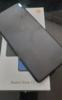 ردمی نوت۱۳فاوجی