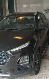 ایکس 22 پرو cvt