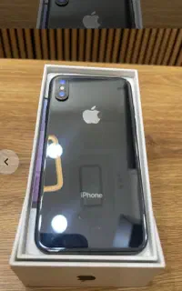 ایفونxلاکاغذی