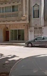مغازه 27 متری