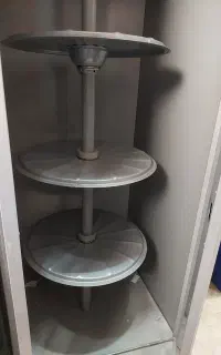 فایل دوار شرکت پومر