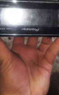 ضبط پایونیر9450