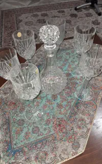 جام گیلاس خوری