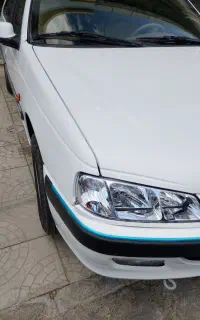 پارس ELXمدل ۹۰