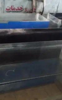 آکواریوم دستساز
