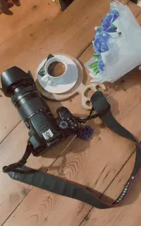 دوربین عکاسی دیجیتال