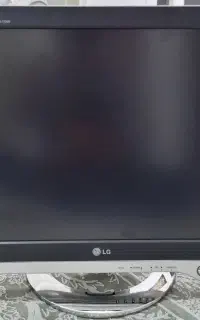 مانیتور الجی