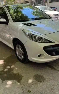 ۲۰۷پانا مدل ۱۴۰۰