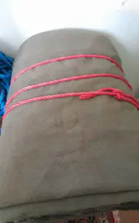 چادر نیسان سایز 3.5/4.5