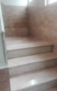 نظافت راه پله و پارکینگ تخصصی