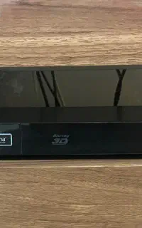 DVD bluray برند LG