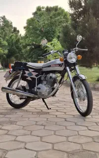 موتور سیکلت