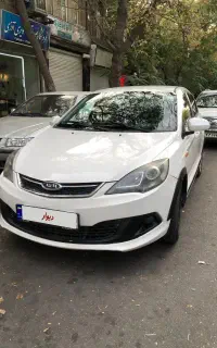 ام وی ام ۳۱۵مدل ۹۶بدون رنگ