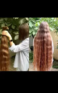 مو میخرم..به بالاترین قیمت..قیمت ها را مقایسه کنید