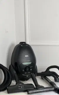 جاروبرقی AEG ارسال رایگان