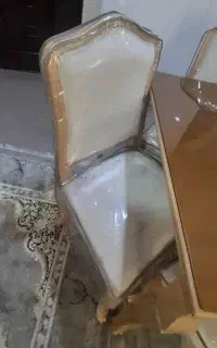 میز ناهارخوری ۸ نفره درحد نو