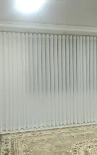 پرده مینیمال