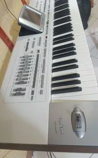 ارگ pa2x