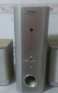 اسپیکر