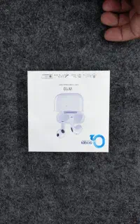 ایرپاد w10
