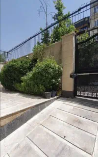 ملک اداری۵واحدی یکجاسعادت آبادعلامه جنوبی625م بنا