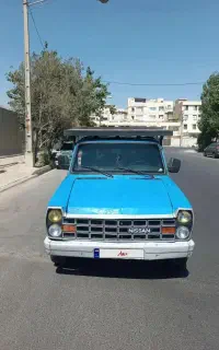وانت تلفنی نیسان