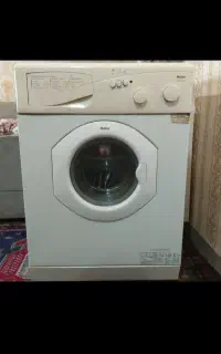 لباسشویی هایر
