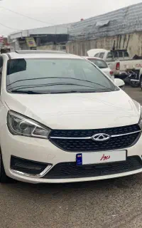 اریزو۵توربو بی رنگ