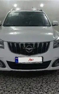 هایما s7 مدل 1404