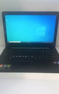lap تاپ  lenovo G50 منصفانه ترین قیمت