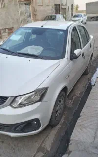 ساینا S مدل ۱۴۰۴