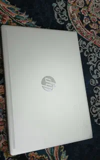 لپ تاپHP نسل ۸