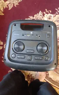 اسپیکر