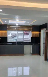 کابینت و کمد دیواری