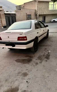 اس ال ایکس ۹۴