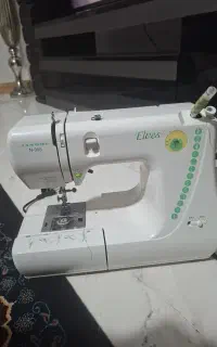 چرخ خیاط ژانومه