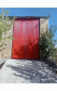جوشکار سیار.کاشان واطراف کاشان .