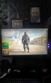 msi 240hz