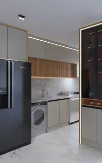 کابینت مدرن فاز۱۱ پردیس