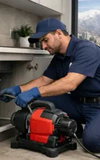 لوله بازکنی چاه فنرزنی برقی45%تخ سراسرشیراز24ساعته