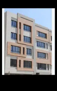 اپارتمان ۱۲۴متری ارتش