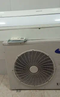 فروش کولر گازی 24هزار سامسونگ