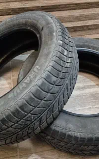 یک جفت لاستیک یزد تایر ۱۵ برای تارا