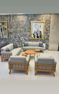 گالری مبل سوفا دلاوران یزد