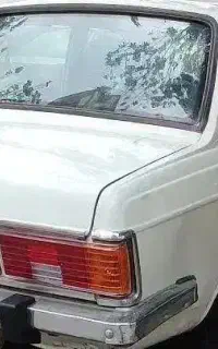 پیکان آخر 82 انژکتوری جلو عقب پلمپ