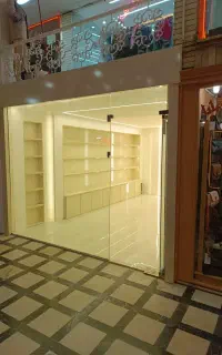فروش دو دهنه مغازه پاساژ حبیبی