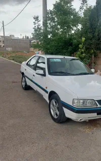 پژو 97slx