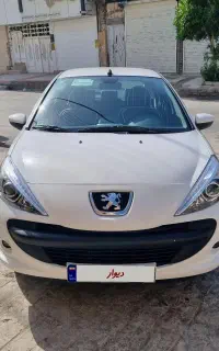 207i سقف فلز TU5P، مدل 1405