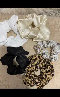 دوخت اسکرانچی